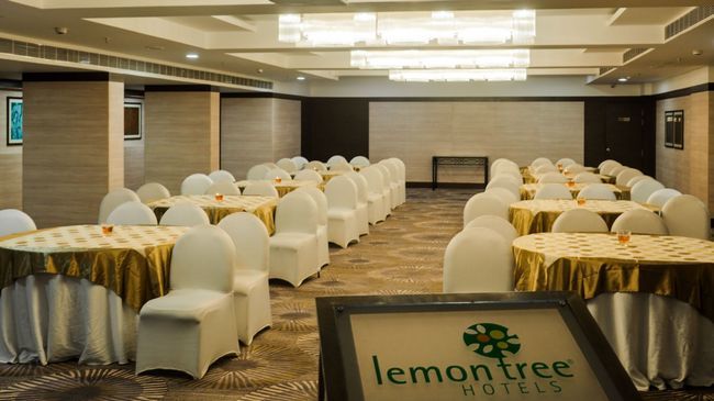 Lemon Tree Hotel, Banjara Hills, Hyderabad Bekvämligheter bild
